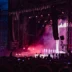 Rosalia performing at Primavera Sound 2019.