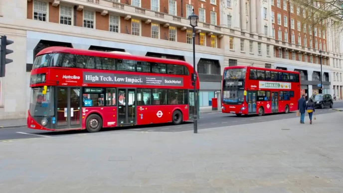 park, road, city center, City of Westminster