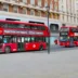 park, road, city center, City of Westminster