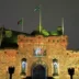Castillo de Edimburgo