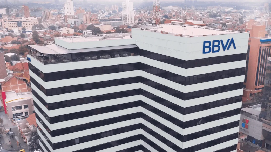 BBVA Colombia Headquarters - Bogotá
