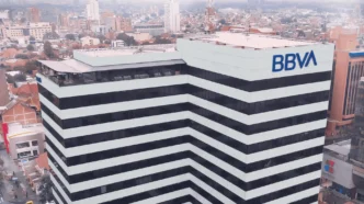 BBVA Colombia Headquarters - Bogotá