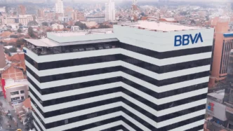 BBVA Colombia Headquarters - Bogotá