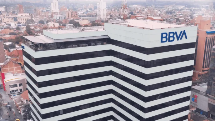 BBVA Colombia Headquarters - Bogotá