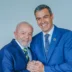 President of the Republic, Luiz Inácio Lula da Silva, during a bilateral meeting with the President of the Government of the Kingdom of Spain, Pedro Sánchez, at the United Nations Headquarters (UN). New York - United States.
