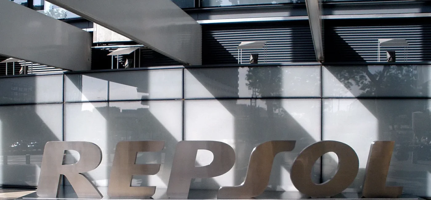 Campus Repsol, Madrid, Spain
