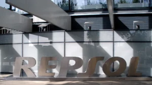 Campus Repsol, Madrid, Spain