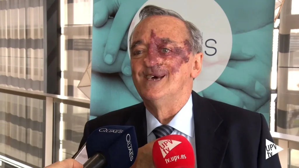 mariano barbacid