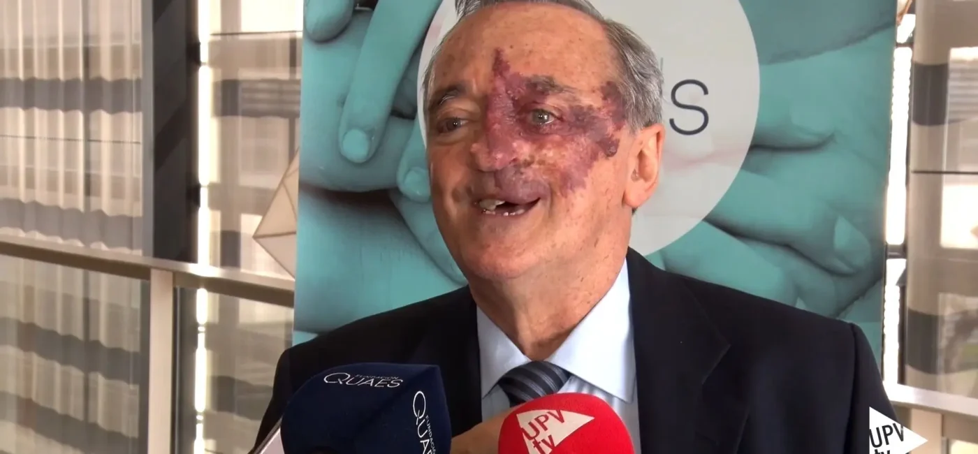 mariano barbacid