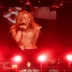 shakira in concert