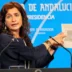 María Jesús Montero Andalusia