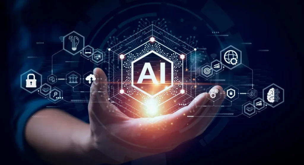 Inteligencia Artificial
