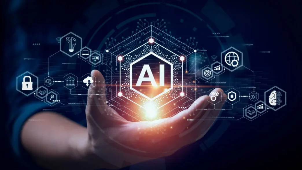 Inteligencia Artificial