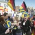 Eurovision fans