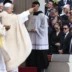 Enthronement Mass of Pope Leo XIV in Vatican City