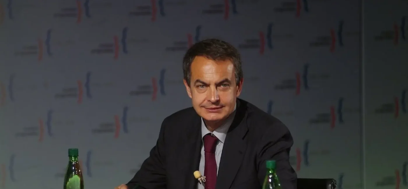Zapatero in 2009