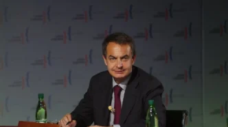 Zapatero in 2009