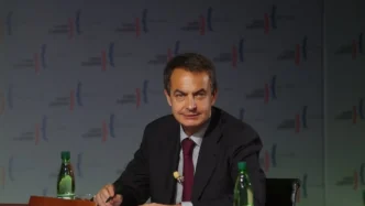 Zapatero in 2009