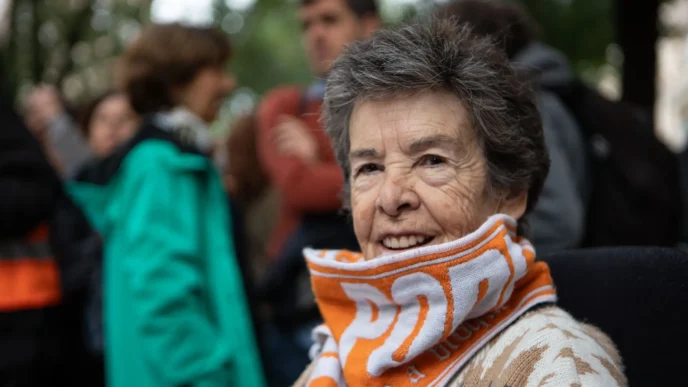 Maricarmen Abascal Martín